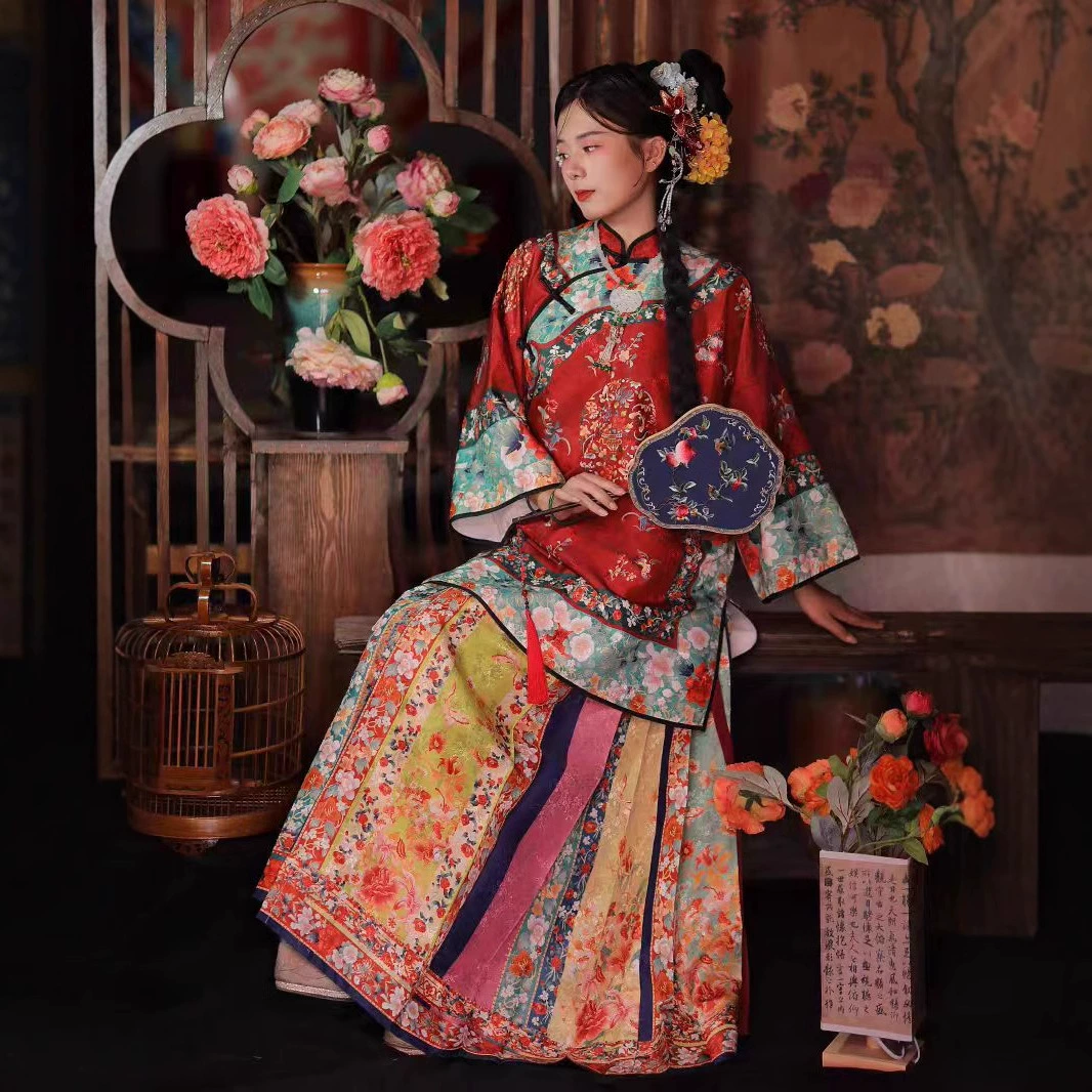 Новая весна и лето