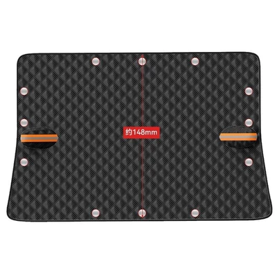 Car snow shield, Shield, Anti-Freeze and Windproof Car