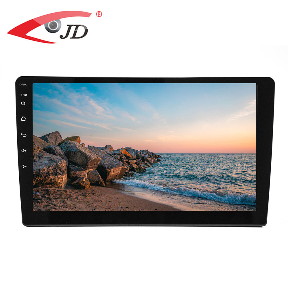 LCD display, 10.1inch, Android