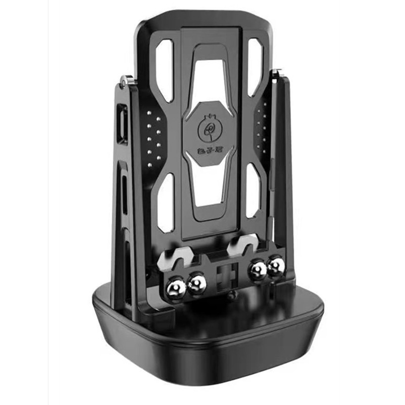 Pedometer brushing machine, dual mobile phones, silent pedometer, shake the phone together to count steps, WeChat pedometer, bearing pedometer