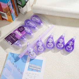 文具套装;修正带;中性笔