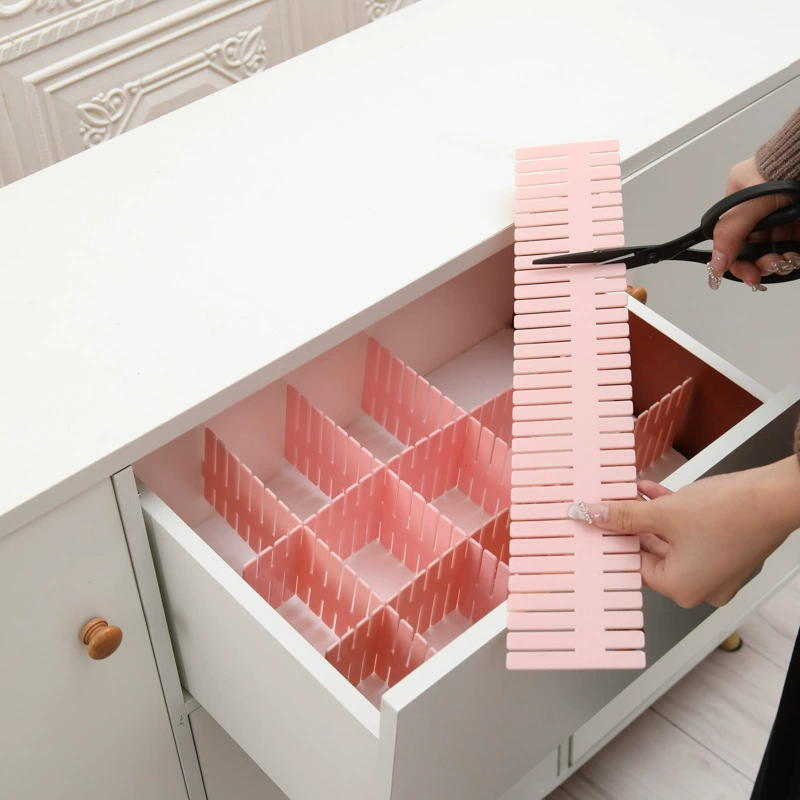 Wardrobe Divider Drawer from Yomiego