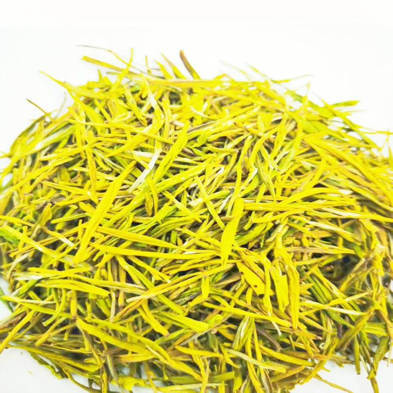 2025 новый чай высокогорный золотой бутон зеленый чай с сильным ароматом и долговечный чай для электронной коммерции оптом в пакетиках подарочная коробка