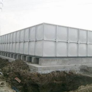 供应宜昌玻璃钢消防水箱，蓄水箱耐腐蚀地下室玻纤地下室专用