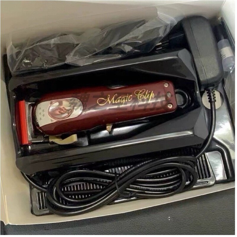 クロスボーダー Wahl 8148 高品質プロサロンバリカン Wahl8148 シリーズバリカン充電スタンドに適しています。|undefined