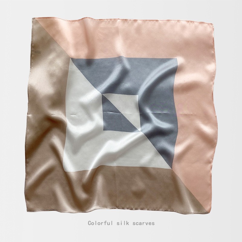 70-358 핑크 커피 컬러 매칭