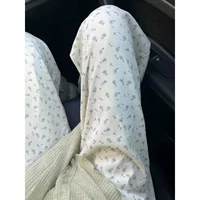 Летние облегающие мужские/женские брюки?