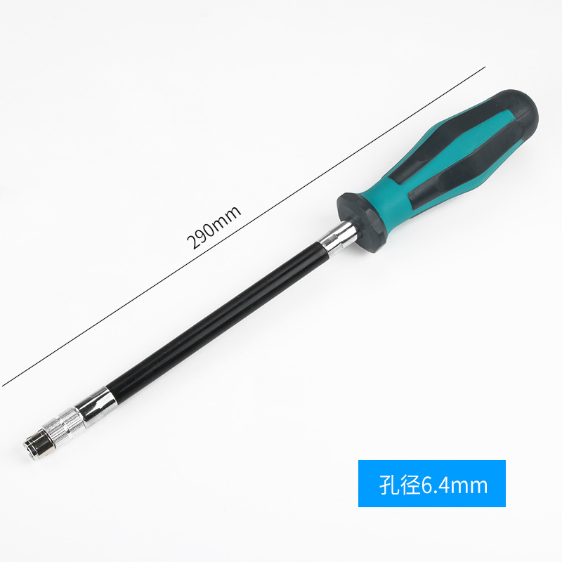 Screwdriver, handle, set