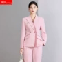 春季新款休闲时尚西服
