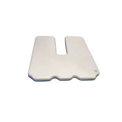 Rear Split Hard Nap Bed, Vehicle-mounted inflatable bed