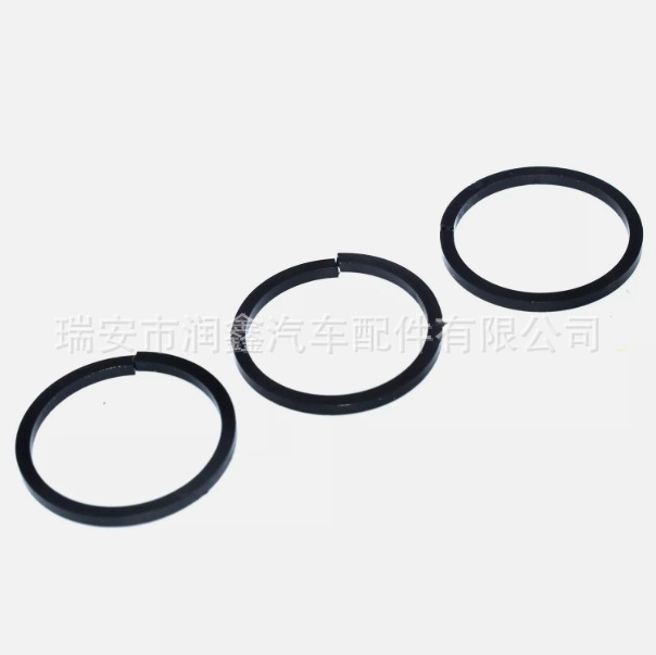 For VW Audi cam adjuster seal cover oil control 06F198107A