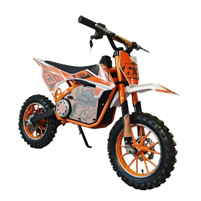 High Racing, Elektrikli motosikletlər