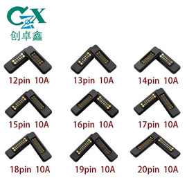 连接器;智能数据线;手机数据线