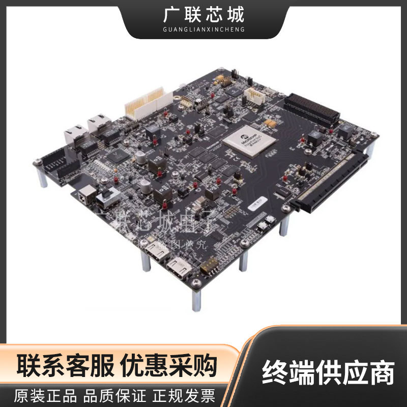 MPFS250-VIDEO-KIT  PolarFire SoC FPGA 视频 MPFS250 RISC-V