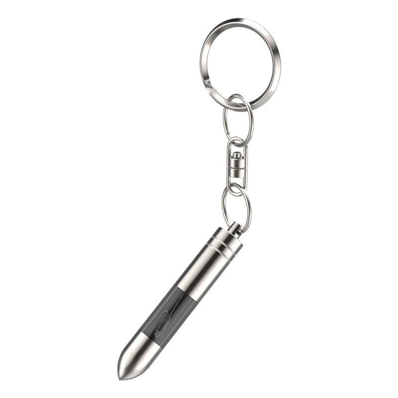 Shunwei Electric anti-static keychain