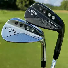 Golf Wedge Jawsmd6 Men's and Women's Sand Club Set New Sand Pit Cutting Club Wooden Club Golf/