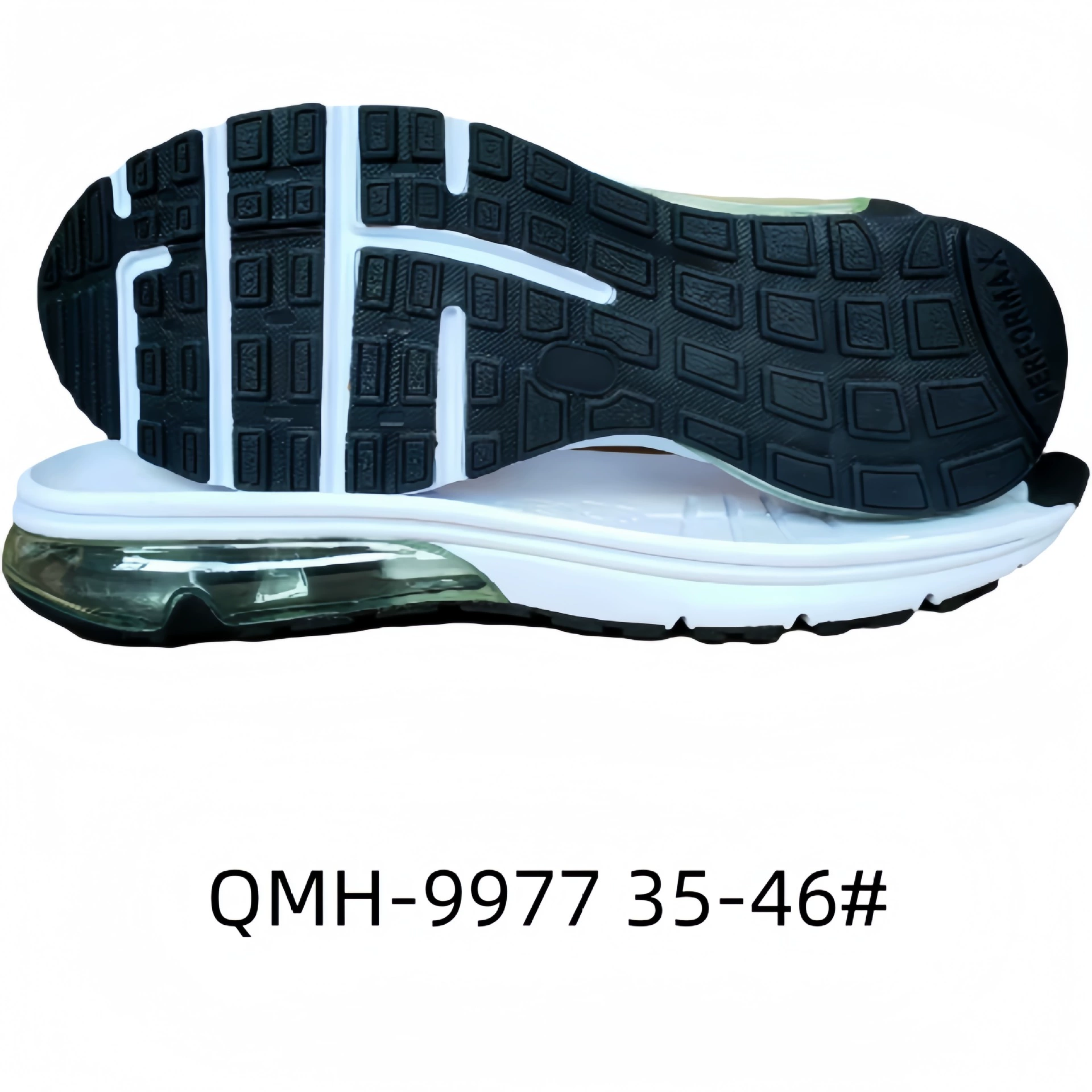 Повседневная подошва Casual Sole Спортивная подошва Sports shoes with large sole
