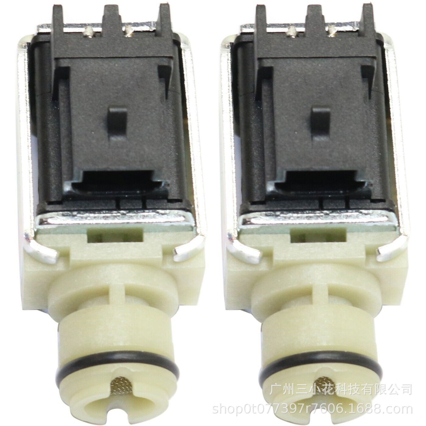 24230298 Automatic Transmission Shift Solenoid Valve 4L60E Is Suitable for Chevrolet Transmissions