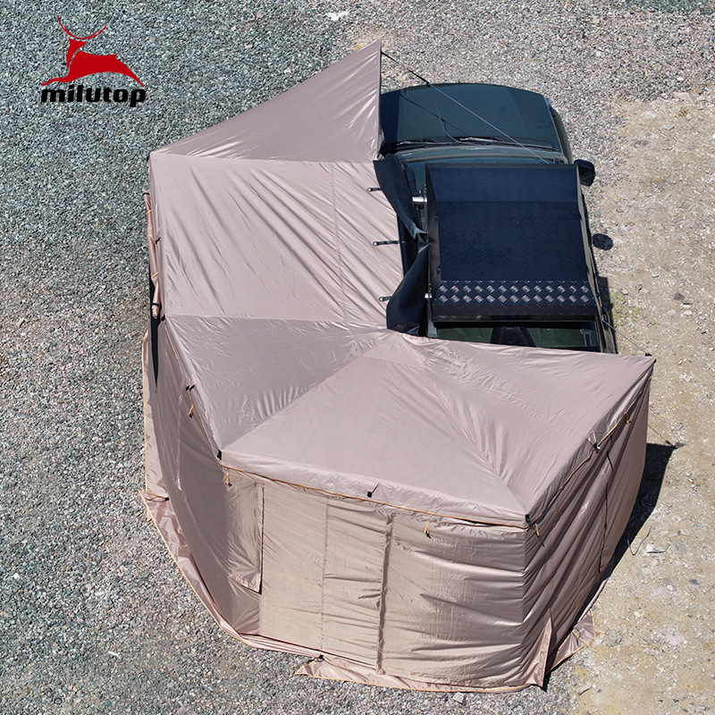 270 grados XL fábrica directa ventilador 270 grados tienda de campaña 270 grados tienda de campaña ventilador