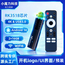 �¿�A019 ����ʽ΢�͙C픺�RK3518��׿14WIFI6�{���Z���ҕ��
