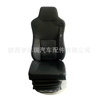 Drivers, Seats and accessories