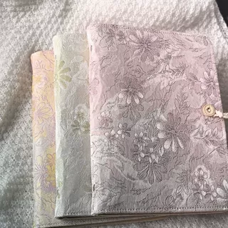 古风活页账本可拆卸记事本笔记本高颜值小众可爱男女少女日记本