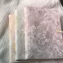 男女小众可爱活页账本