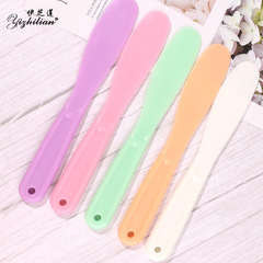 Ezilin Face Mask Stick Large and Thick Face Mask Scraper Mask Adjustment Stick DIY Face Mask Adjustment Tool Factory Wholesale