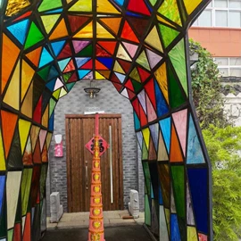 深加工玻璃;其他建筑玻璃