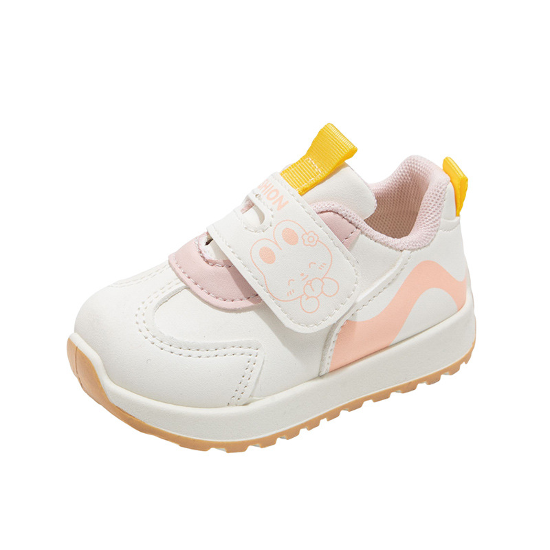 Zapatos infantiles para bebés 2026 nuevos zapatos deportivos para niños con suela suave, zapatos casuales para niños pequeños, zapatos para bebés pequeños image 6
