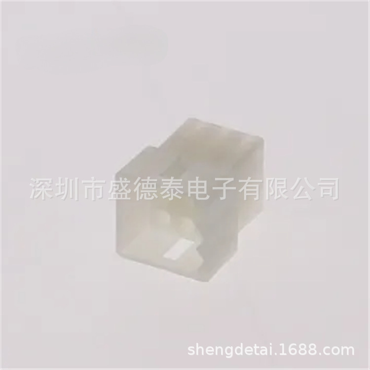 Molex Molex wire-to-wire connector 03-09-2092 03092092 rubber shell spacing 5.03 original factory Molex Molex wire-to-wire connector 03-09-2092 03092092 rubber shell spacing 5.03 original factory