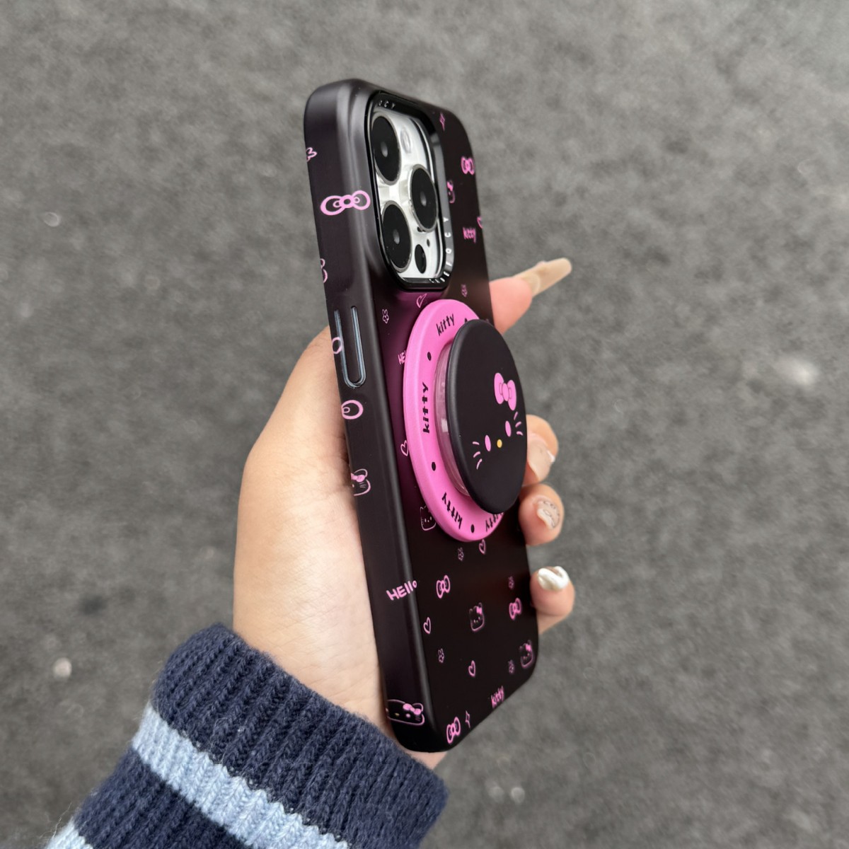 Chica ins imán pantalla completa kt aplicable 16ProMax película 14 Apple 15 funda para teléfono móvil iphone13 femenino 16P