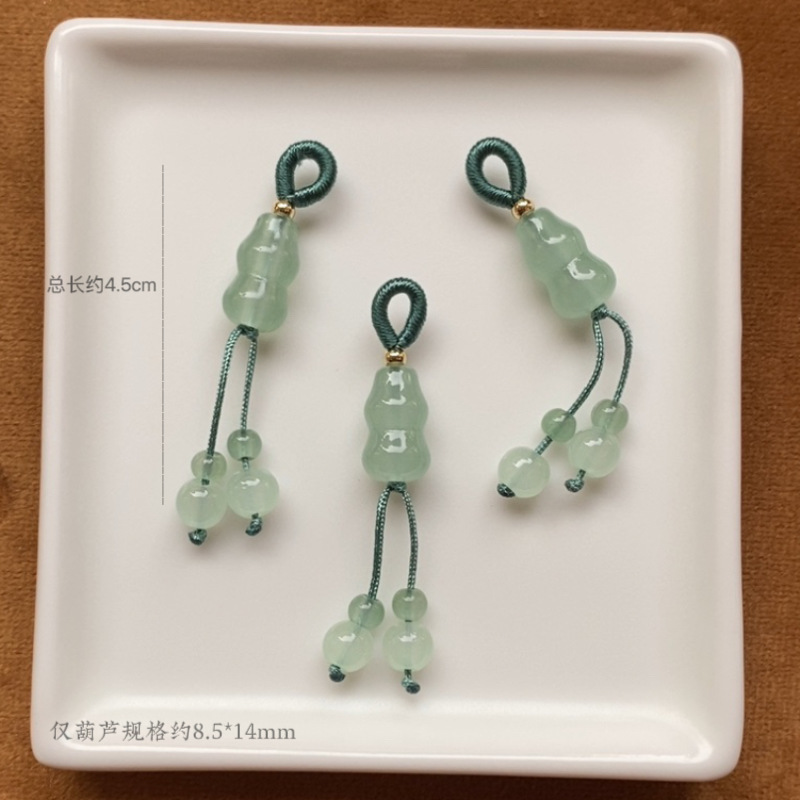 工場直営卸価格のブレスレットはdiyペンダントの手を作っています。|undefined