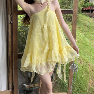 ��ʽ�Sɫ��Ҏ�t�첱б���B��ȹ��߅�ȼ�С���Ӿ޺ÿ�ɳ�������ȹ