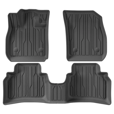 Environmentally Friendly Tpe Floor Mats, Modelə uyğun ayaqaltı
