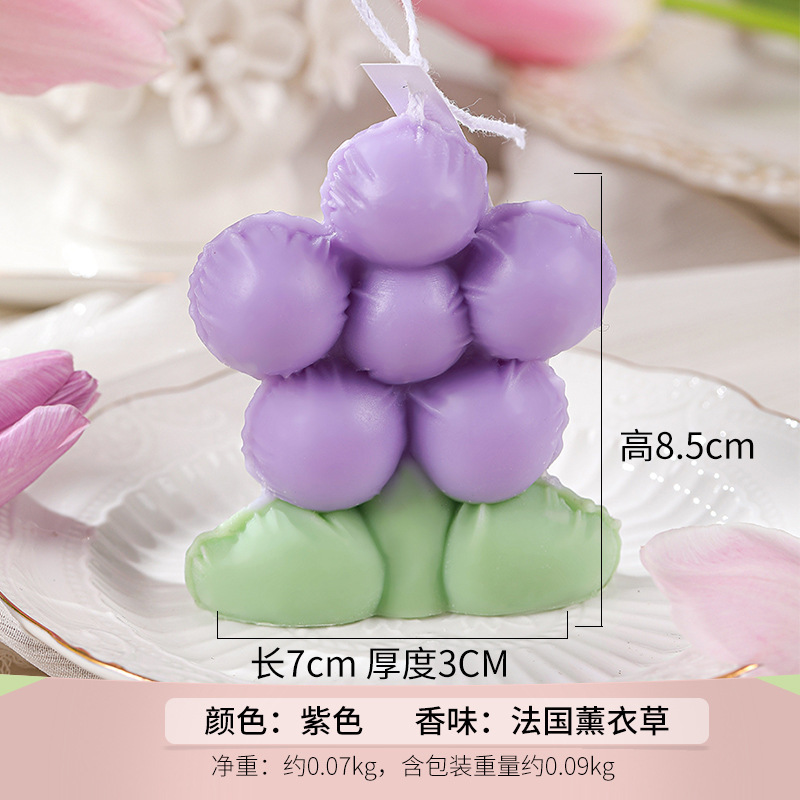 flores de flores de incienso estilo coreano viento inflado flores de sol regalo de perfume regalo de cumpleaños adornos de mano propuesta de matrimonio interior
