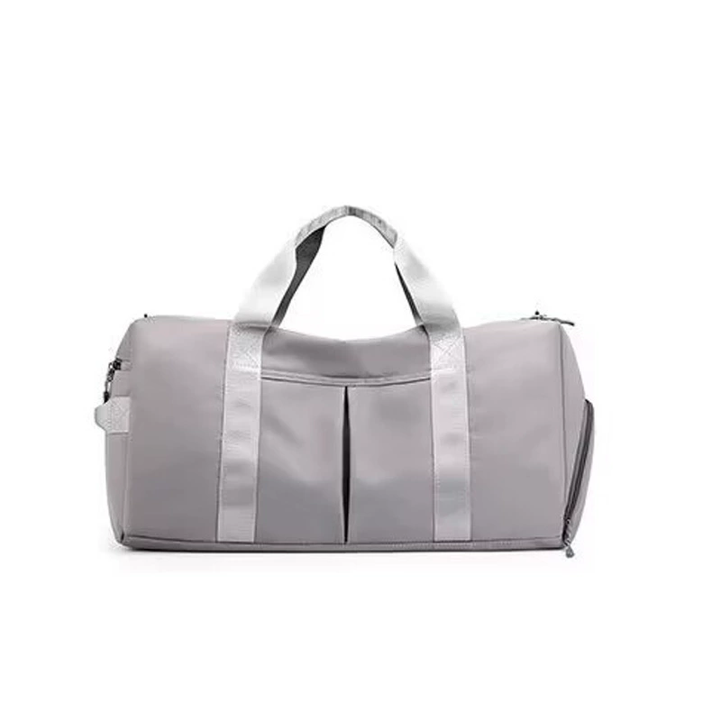 Sports sports bag, shoulder bag wet and dry separation for swimming, water repellent travel bag for yoga for training, protective bag