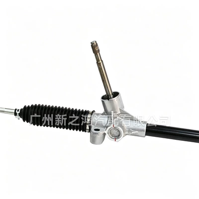Steering gear assembly SAIC Maxus G50, left-hand