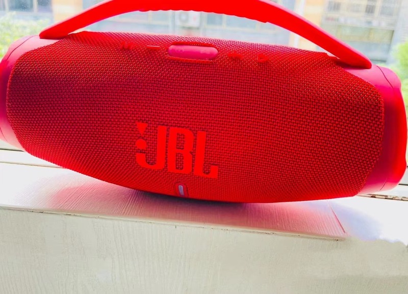 JB.L BOOMBOX3 Wireless Portable Bluetooth Speaker 音乐战神3|undefined