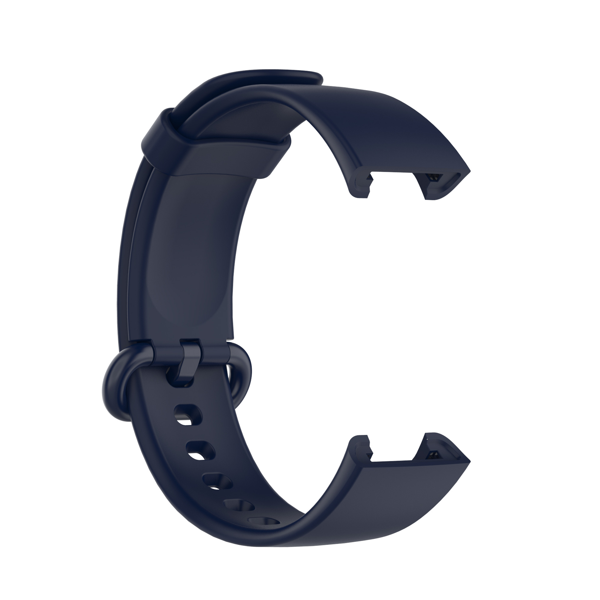 Suitable for Mi Watch Lite silicone watch strap, Redmi watch sports wristband undefined