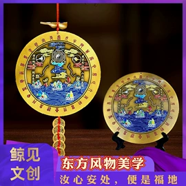 金属工艺品;宗教法器;木质工艺品