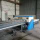 1.22 m x 2.44 m plate multi-blade saw cross-cutting slitting multi-layer plate opening machine packaging plate cutting machine