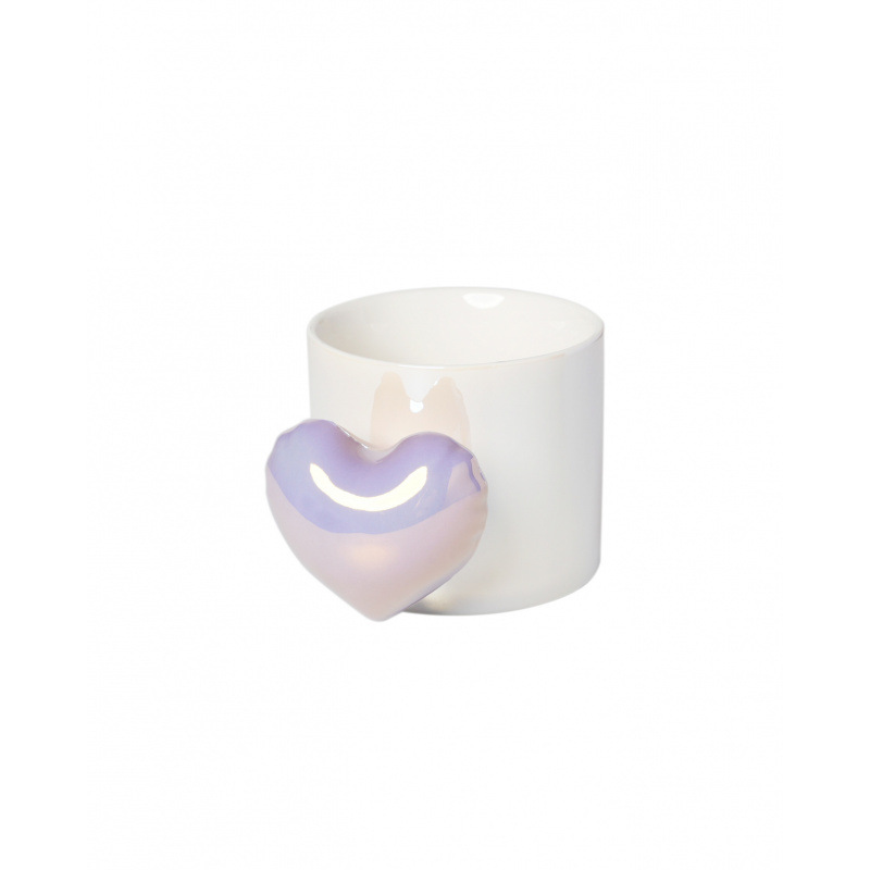 El amor Pearl-Purple