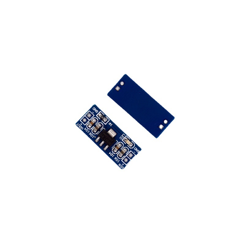 （175）AMS1117-1.8V电源模块 AMS1117-1.8v 1.8v 电源模块