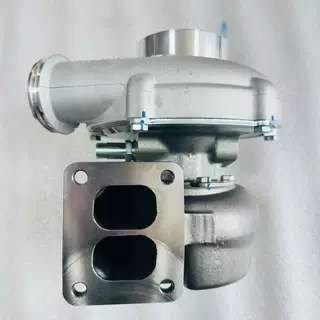 曼重卡K29涡轮增压器53299887131 51.09101-7025 51.09101-7024