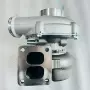 涡轮重卡增压器