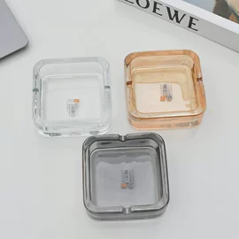 玻璃杯;家用烟灰缸;冷水壶