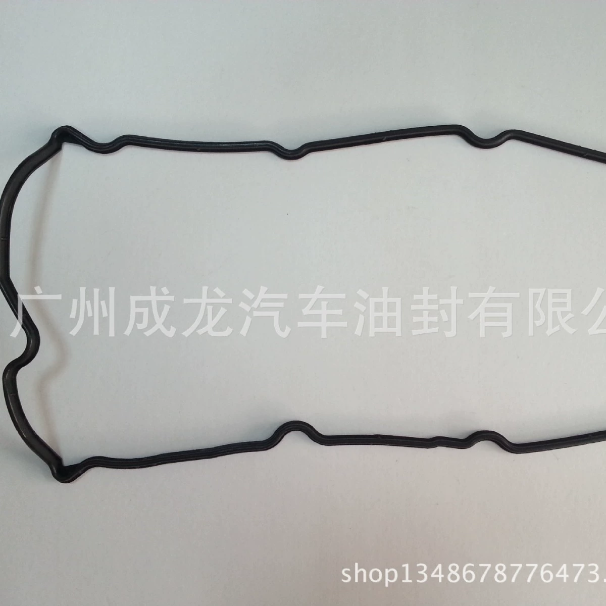 13270-8j102 Накладка крышки клапана левая прокладка крышки клапана слева