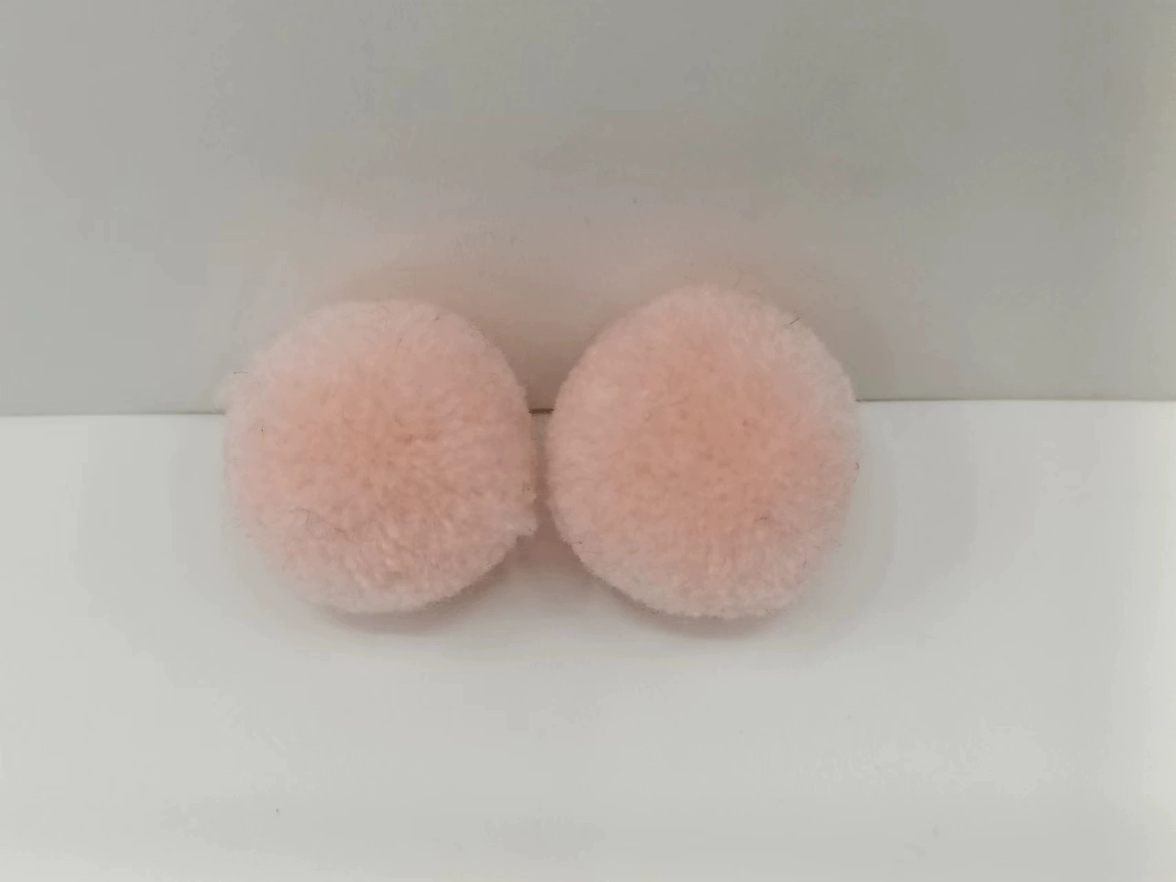 Красная шерстяная игрушка, униформа, шляпа, ручная работа, оптом