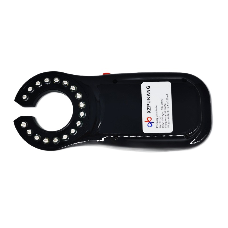 Vein Finder Infrared Veins Reader Handheld Vein Viewer Detec image 5